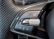 Škoda Octavia Sedan 1,4 l 110 kw