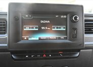 Renault Master Skříň 2,3 l 110 kw