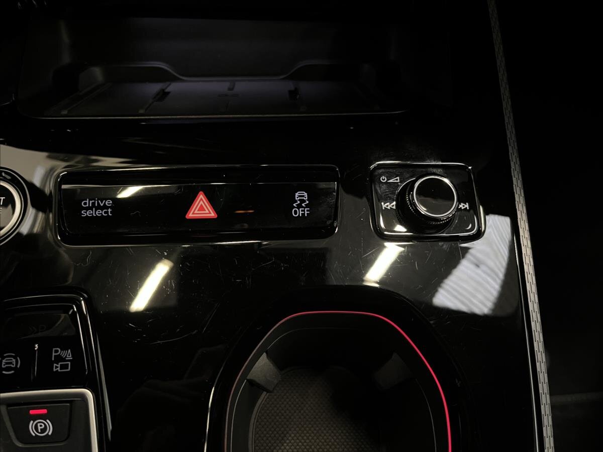 Audi A5 Liftback 2,0 l 150 kw