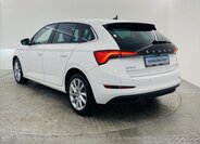 Škoda Scala Hatchback 1,6 l 85 kw