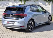 Volkswagen ID.3 Hatchback 0,0 150 kw