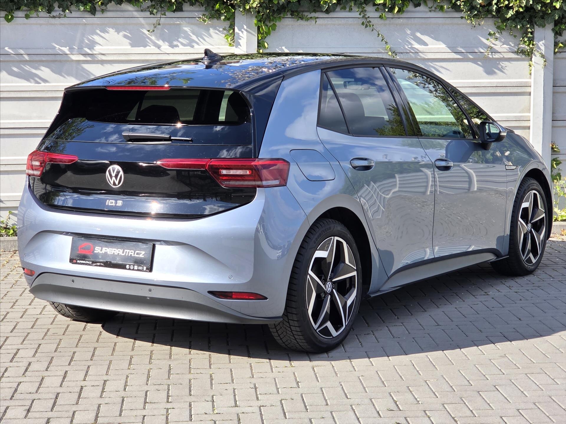 Volkswagen ID.3 Hatchback 0,0 150 kw