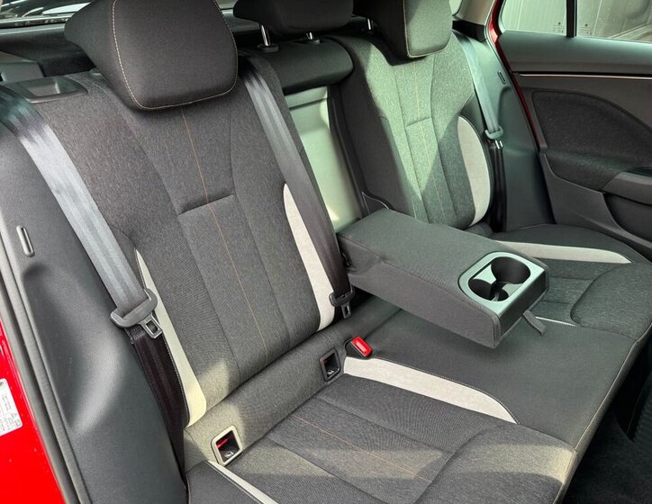 Škoda Kamiq SUV 999,0 85 kw