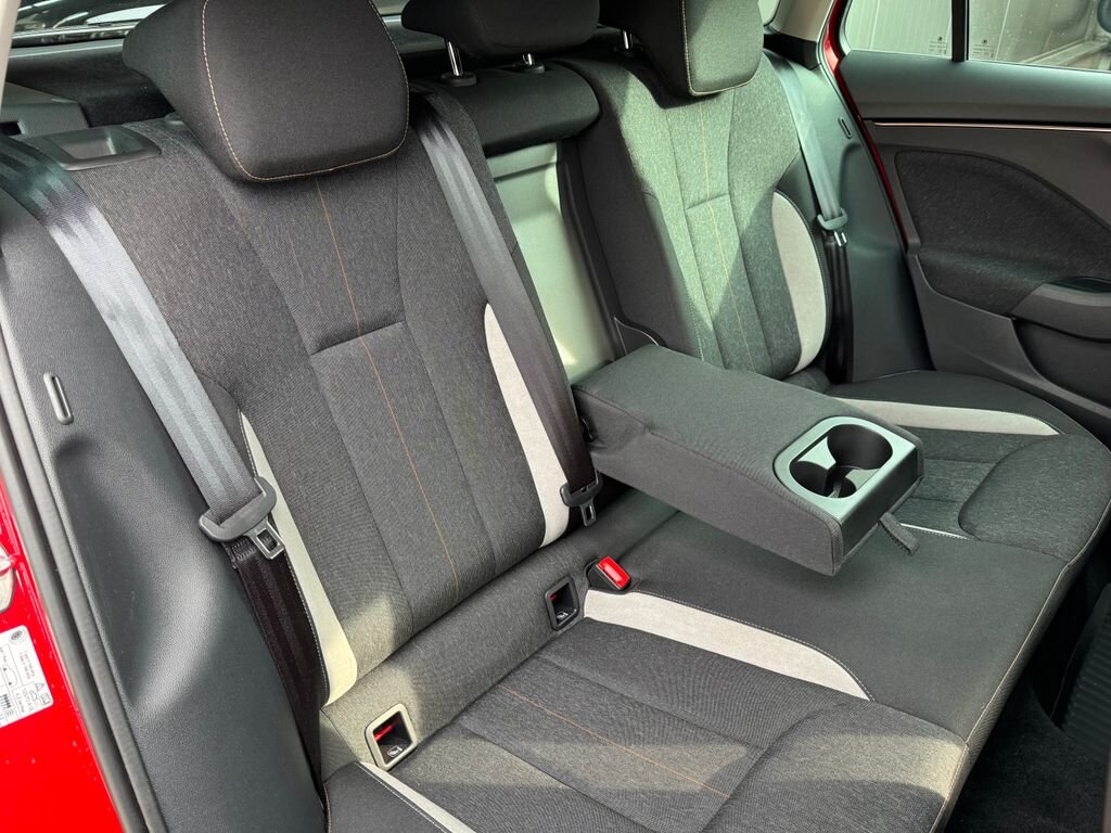 Škoda Kamiq SUV 999,0 85 kw