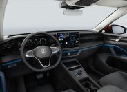 Volkswagen Tiguan SUV 1,5 l 96 kw