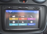 Dacia Dokker Kombi 1,2 l 85 kw