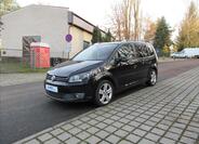 Volkswagen Touran 2