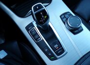 BMW X4 Sedan / Limuzína 3,0 l 190 kw