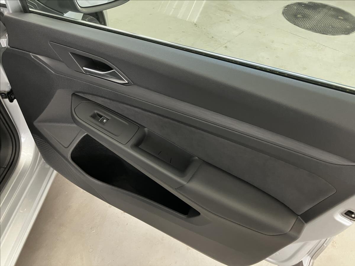 Volkswagen Golf Kombi 1,5 l 110 kw