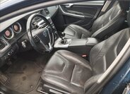 Volvo V60 Kombi 1,6 l 84 kw