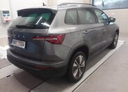 Škoda Karoq SUV 1,5 l 110 kw