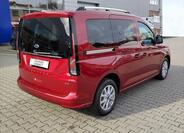 Ford Tourneo Connect 2