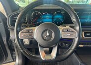 Mercedes-Benz GLS SUV / Terénní 2,9 l 243 kw