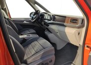Volkswagen Multivan MPV 2,0 l 110 kw
