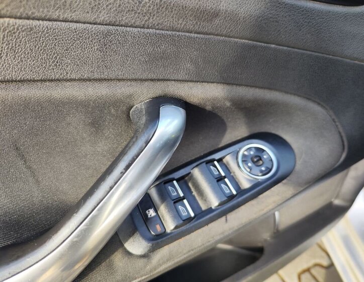 Ford Mondeo Kombi 2,0 l 103 kw