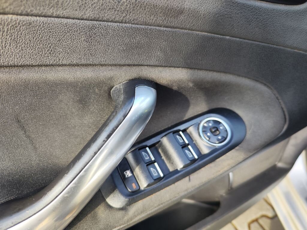 Ford Mondeo Kombi 2,0 l 103 kw