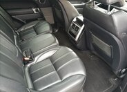 Land Rover Range Rover Kombi 3,0 l 225 kw