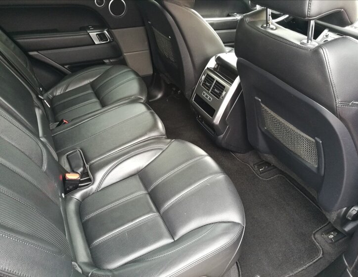 Land Rover Range Rover Kombi 3,0 l 225 kw