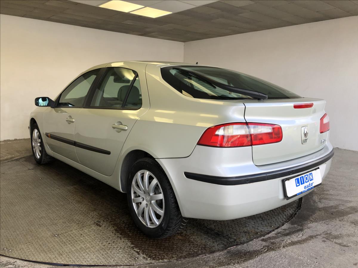 Renault Laguna