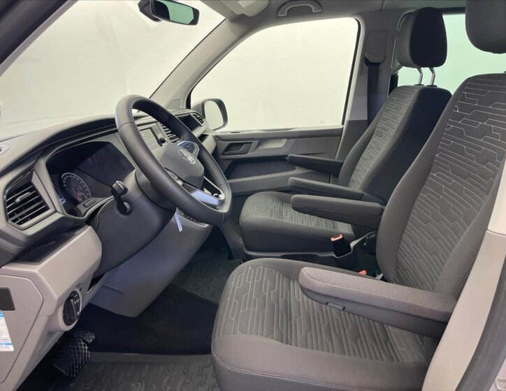 Volkswagen Caravelle Ostatní 2,0 l 110 kw