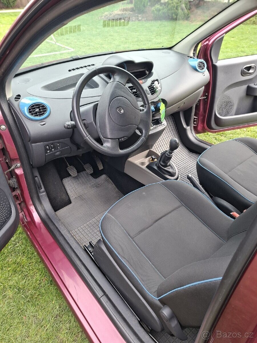 Renault Twingo SUV / Terénní 0,0 0