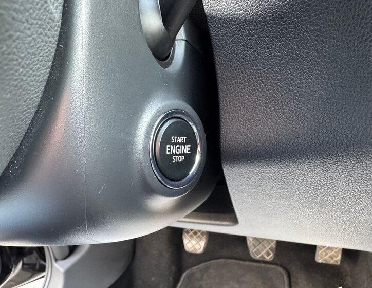 Škoda Fabia Hatchback 999,0 59 kw