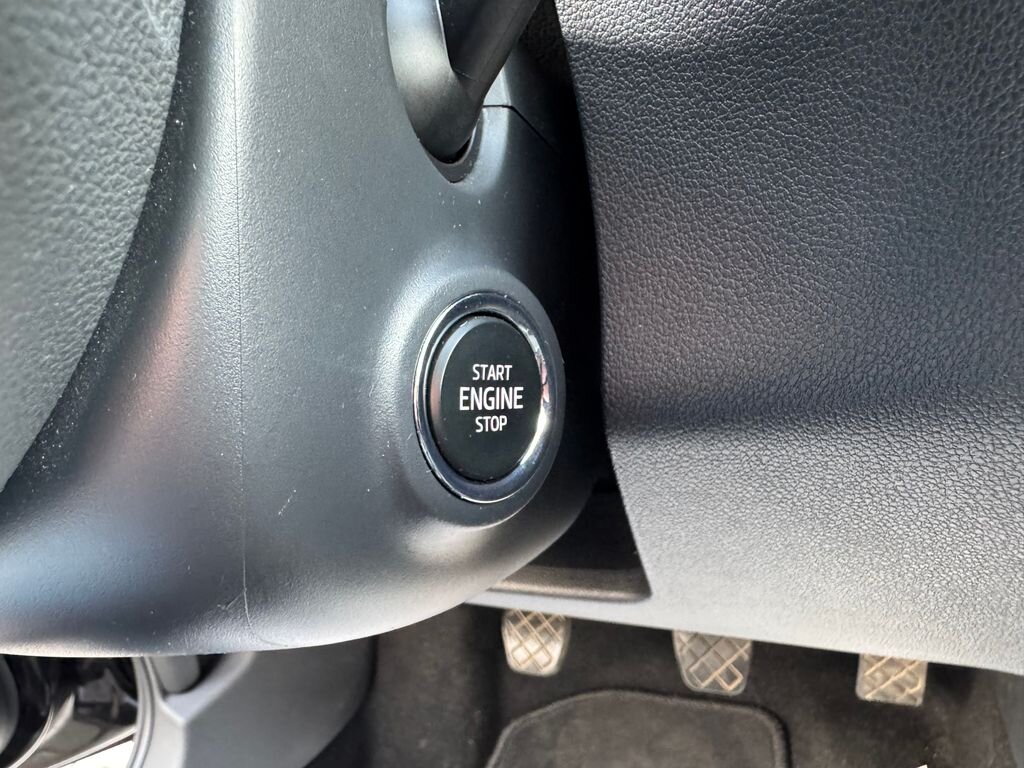 Škoda Fabia Hatchback 999,0 59 kw