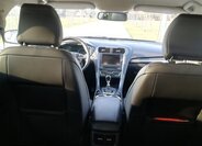 Ford Mondeo Kombi 0,0 0