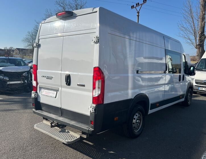 Fiat Ducato 5