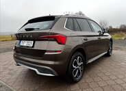 Škoda Kamiq 9