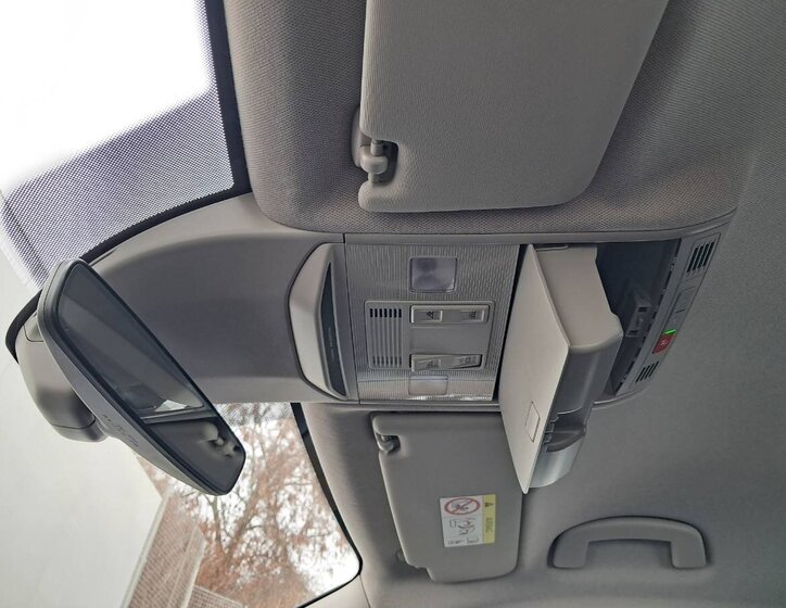 Škoda Kamiq Hatchback 999,0 85 kw