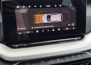 Škoda Octavia Kombi 2,0 l 85 kw