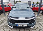 KIA Sportage 9