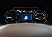 GMC Yukon SUV / Terénní 6,2 l 313 kw