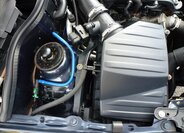 Opel Tigra Kabriolet 1,4 l 66 kw