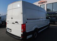 Volkswagen Crafter Ostatní 2,0 l 103 kw