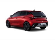 Hyundai i20 Hatchback 998,0 66 kw