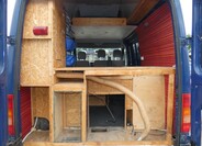 Volkswagen Ostatní 10