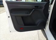 Volkswagen Caddy Skříň 1,6 l 75 kw