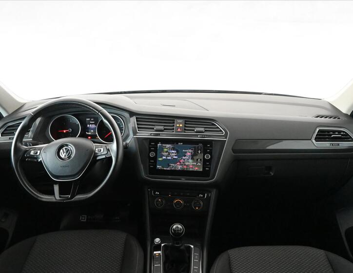 Volkswagen Tiguan Allspace 11