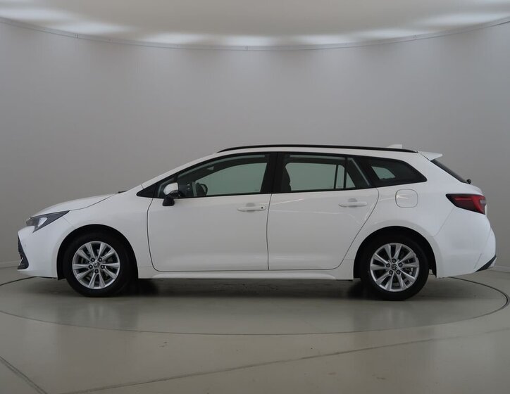 Toyota Corolla Kombi 1,8 l 72 kw