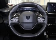 Peugeot 2008 SUV / Terénní 1,2 l 96 kw