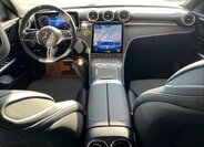 Mercedes-Benz Třídy C 15