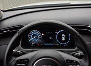 Hyundai Tucson Ostatní 1,6 l 110 kw