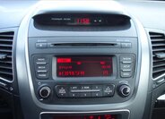 KIA Sorento SUV / Terénní 2,2 l 145 kw