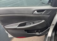 Hyundai Tucson SUV / Terénní 1,6 l 97 kw