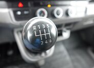 Volkswagen Crafter Ostatní 2,0 l 103 kw