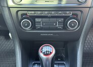 Volkswagen Golf Hatchback 2,0 l 155 kw