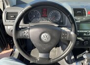Volkswagen Golf Hatchback 1,9 l 77 kw