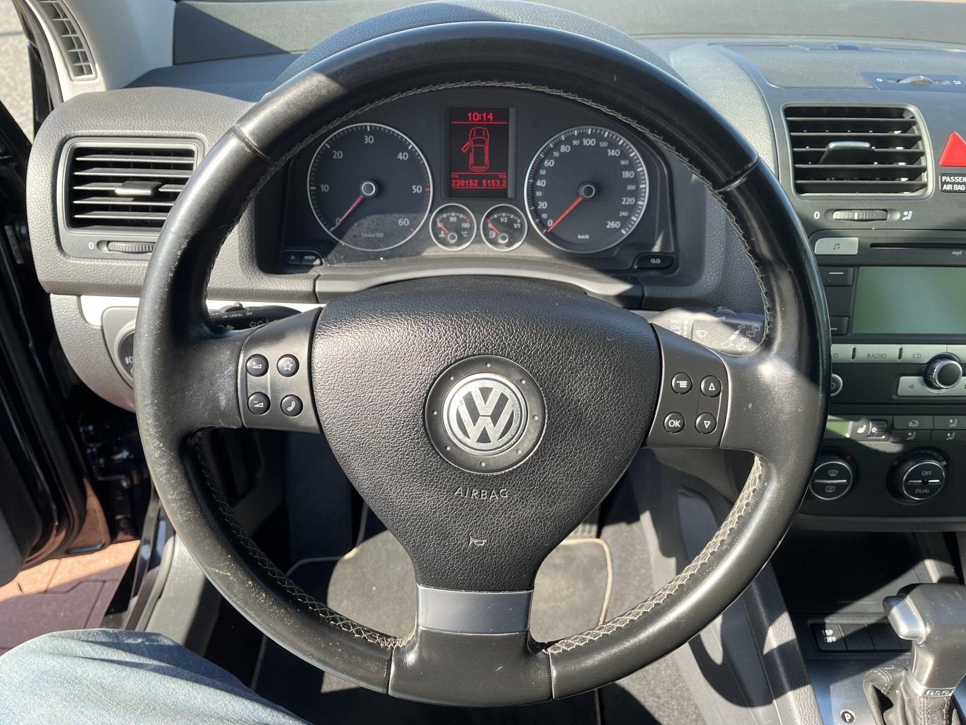 Volkswagen Golf Hatchback 1,9 l 77 kw